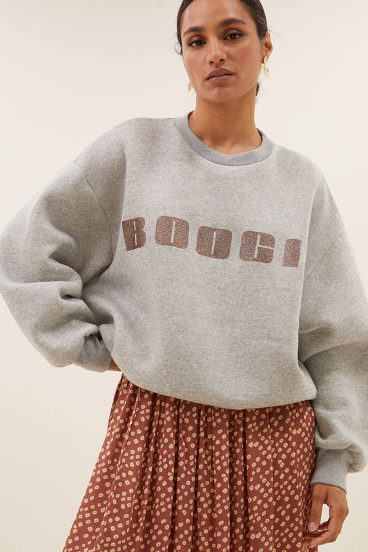 By Bar Bibi boogie sweater
