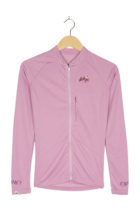 NUOTTAM. 1/1 Long Sleeve Bike Jersey