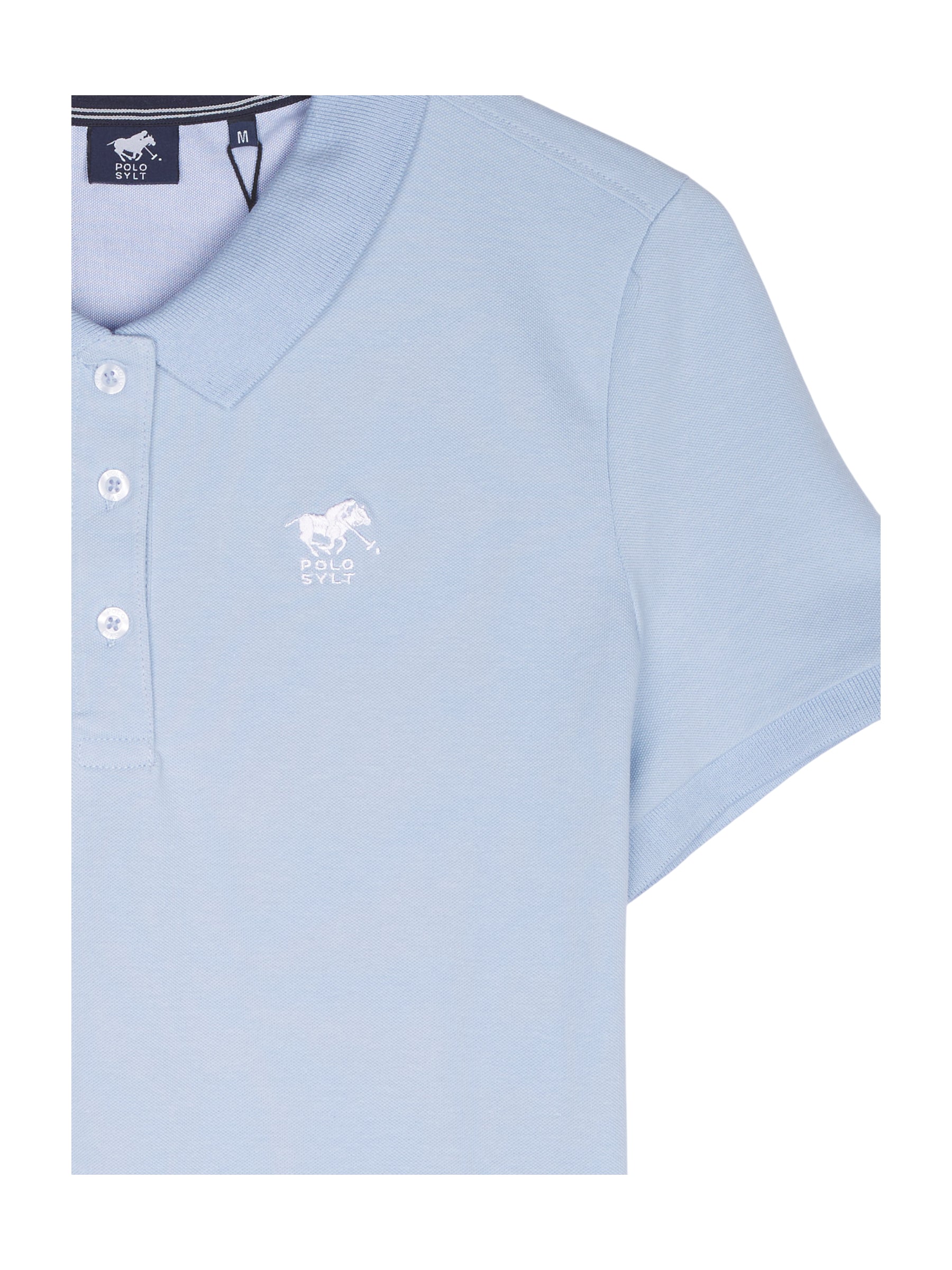 POLO SYLT Poloshirt