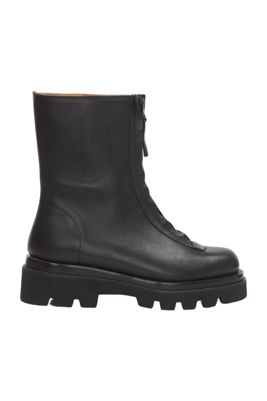 Toral Ankle Boots Size 39 Schwarz 