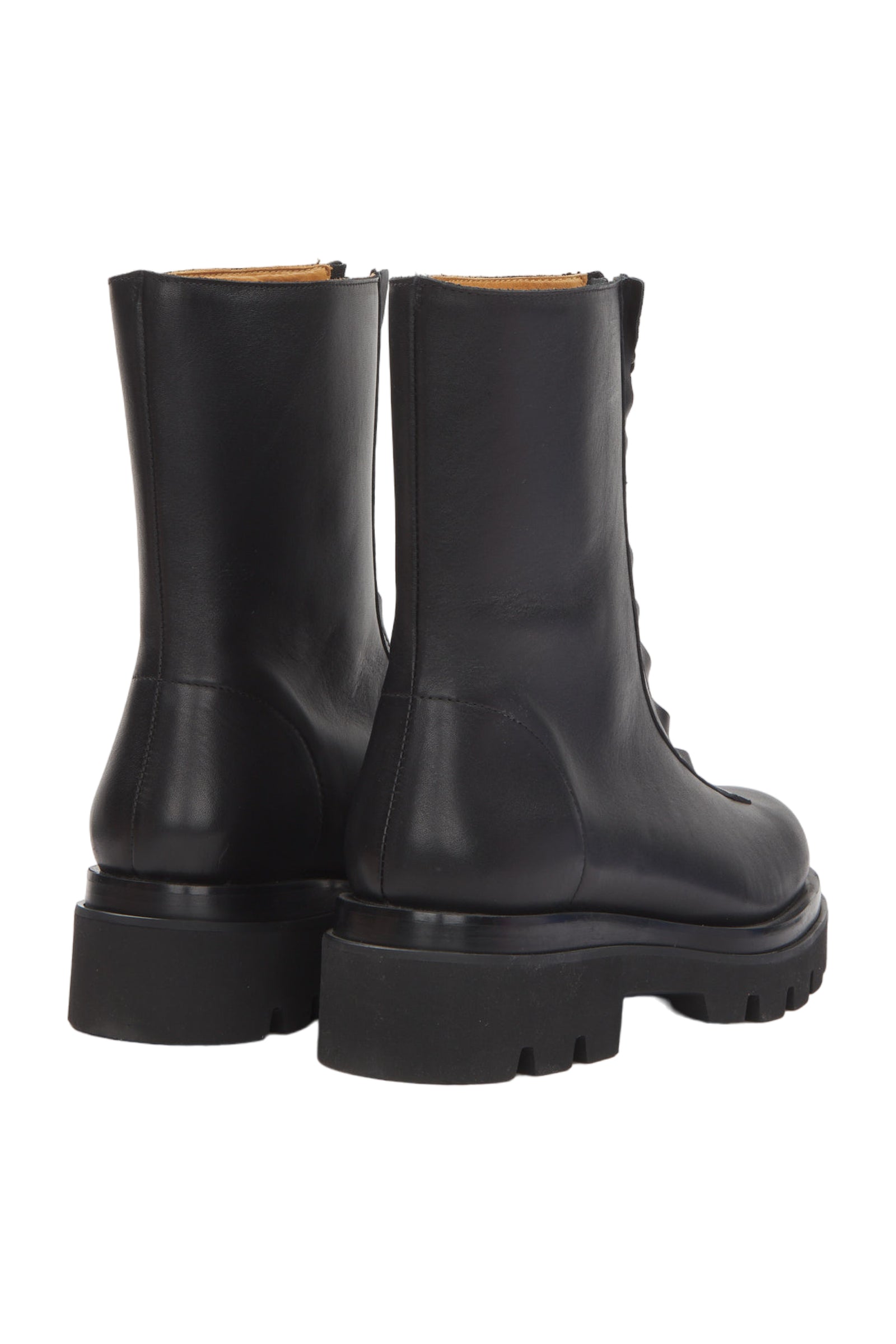 Toral Ankle Boots Size 39 Schwarz 
