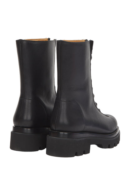 Toral Ankle Boots Size 39 Schwarz 