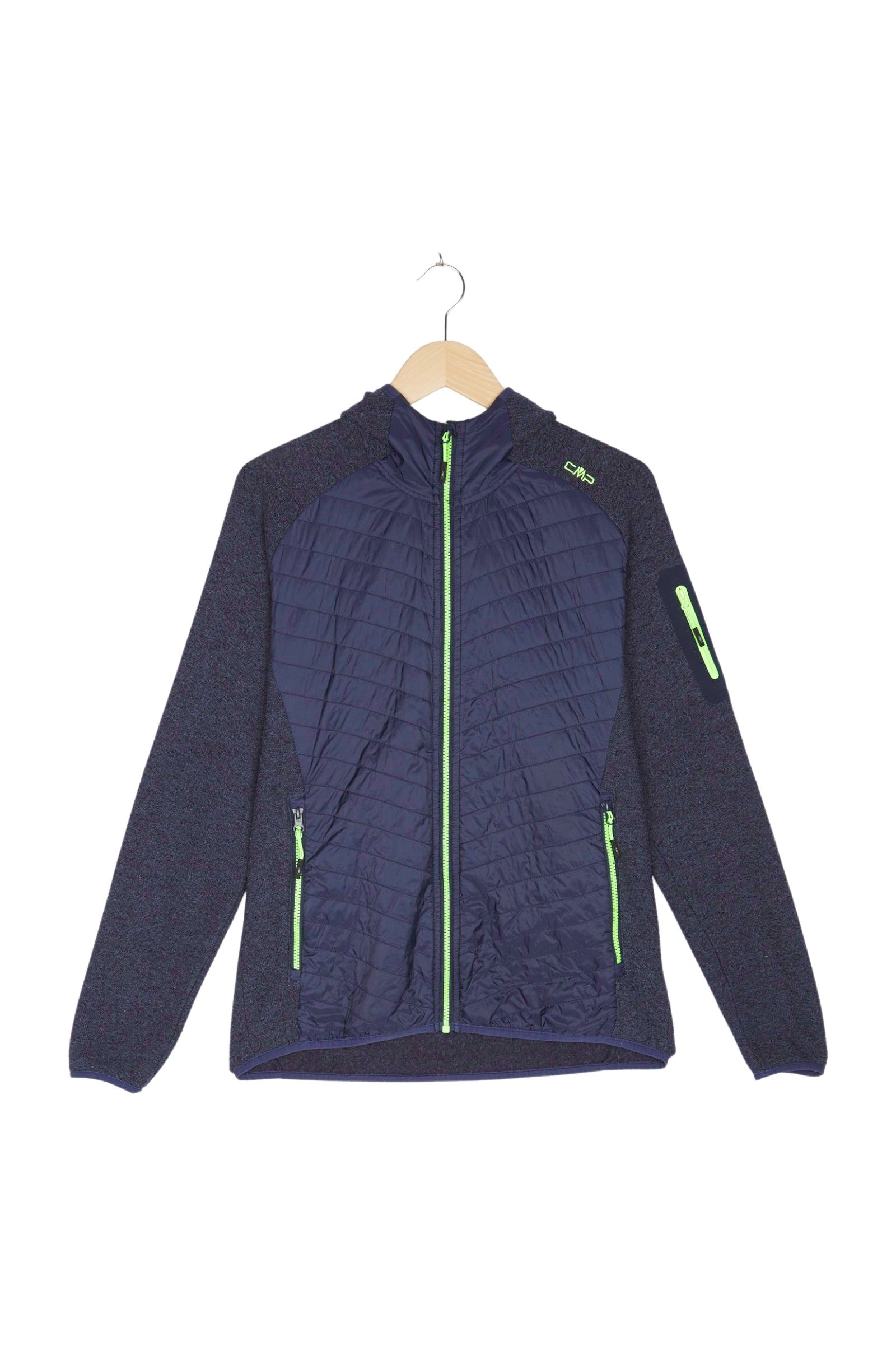 Fleecejacke für Herren