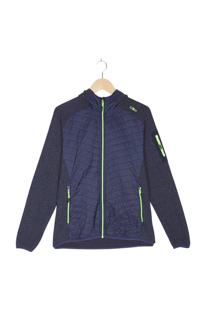 Fleecejacke für Herren