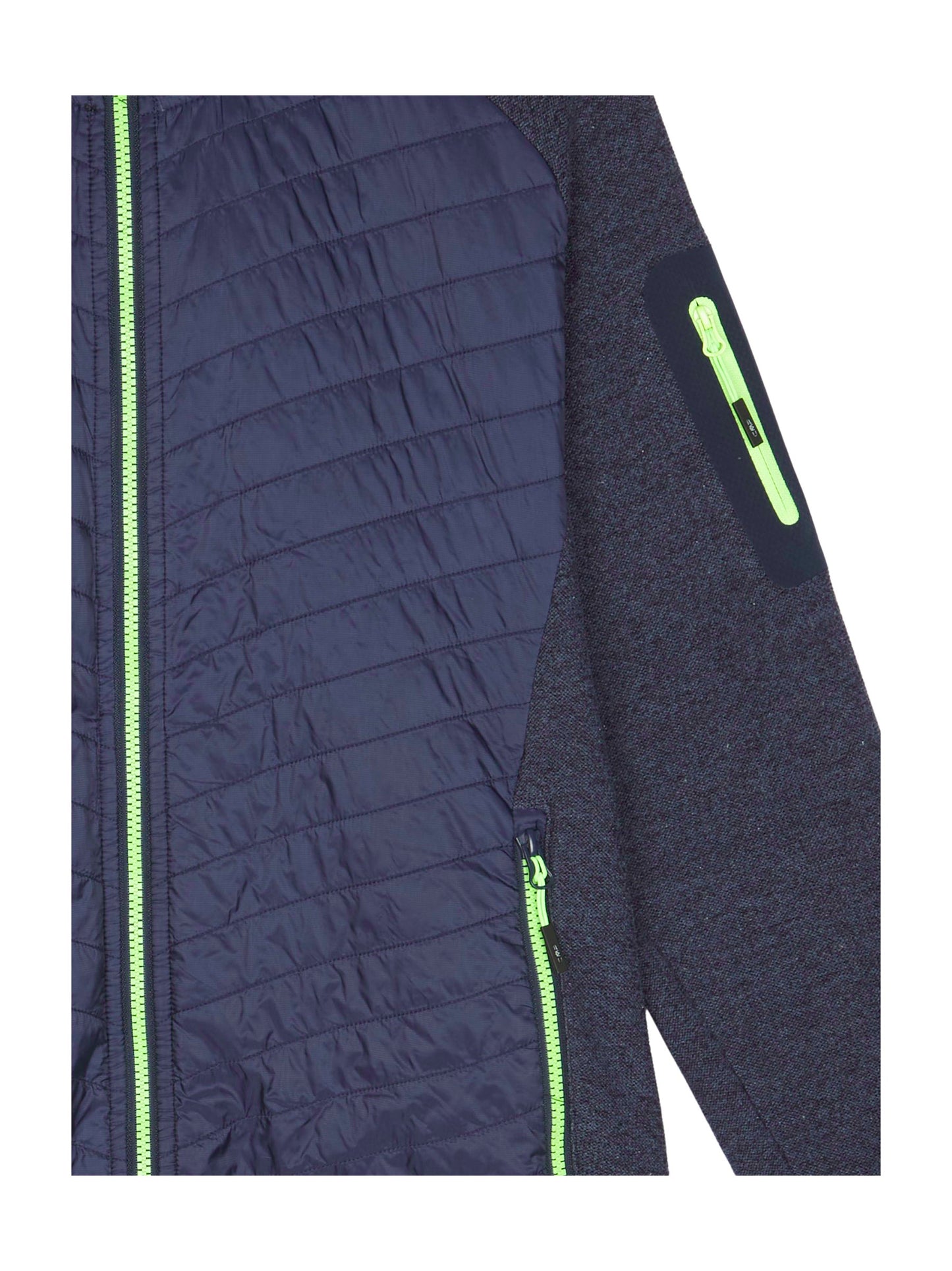 Fleecejacke für Herren