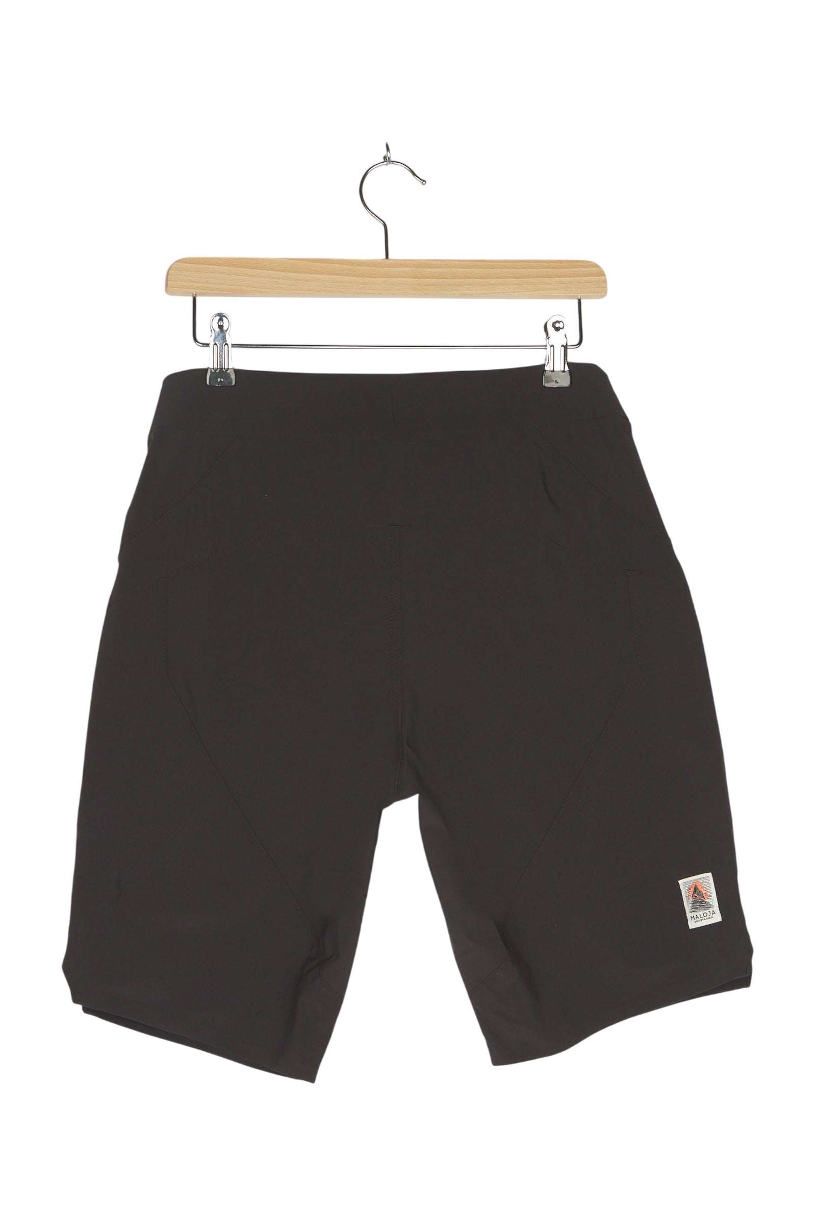 FUORNM. Cycle Shorts