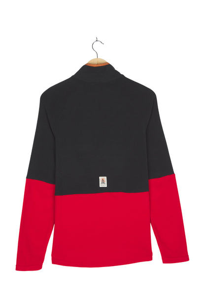 GIRLANM. Mountain Fleece Shirt