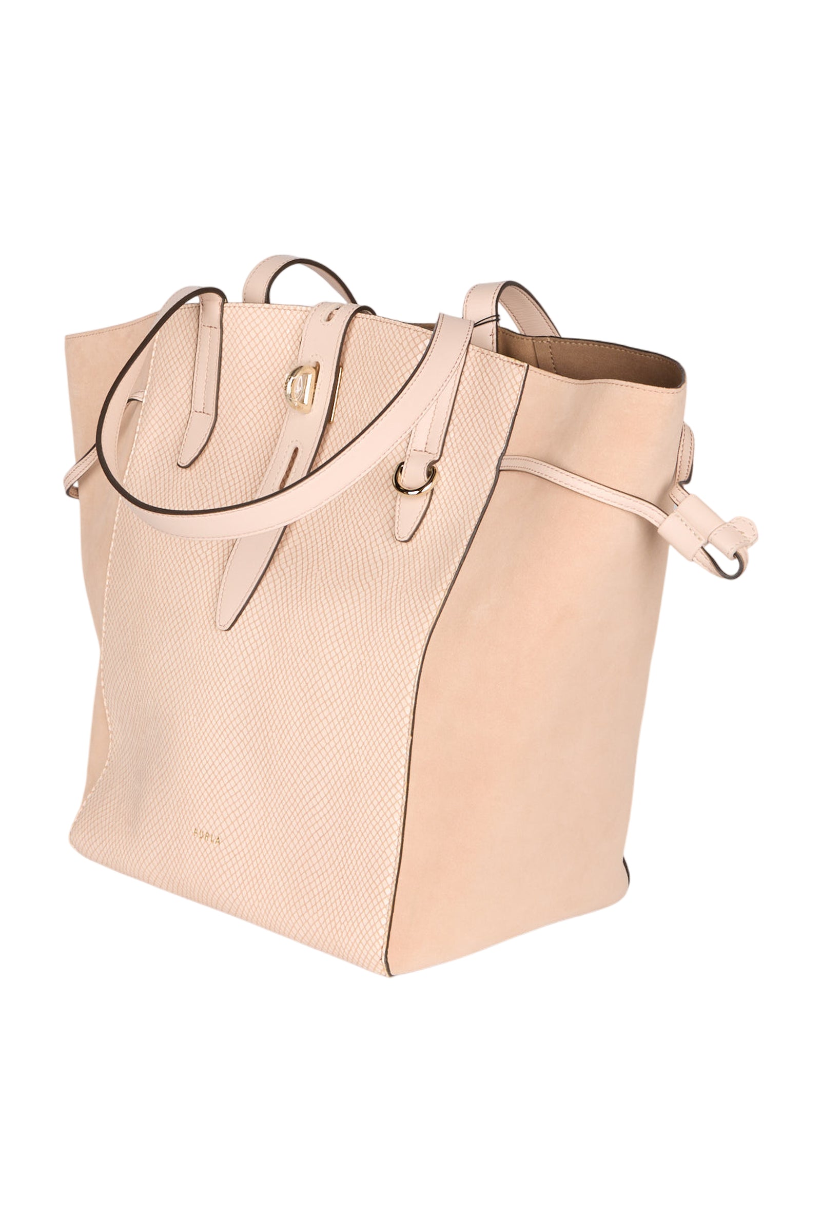 Furla Handtasche Net Tote Shopper