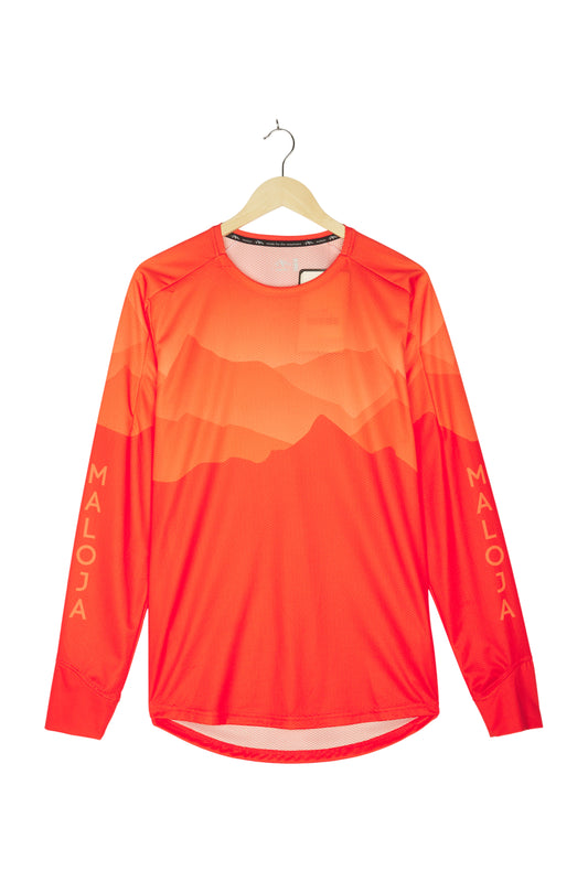 PinzagenM. 1/1 Enduro Shirt