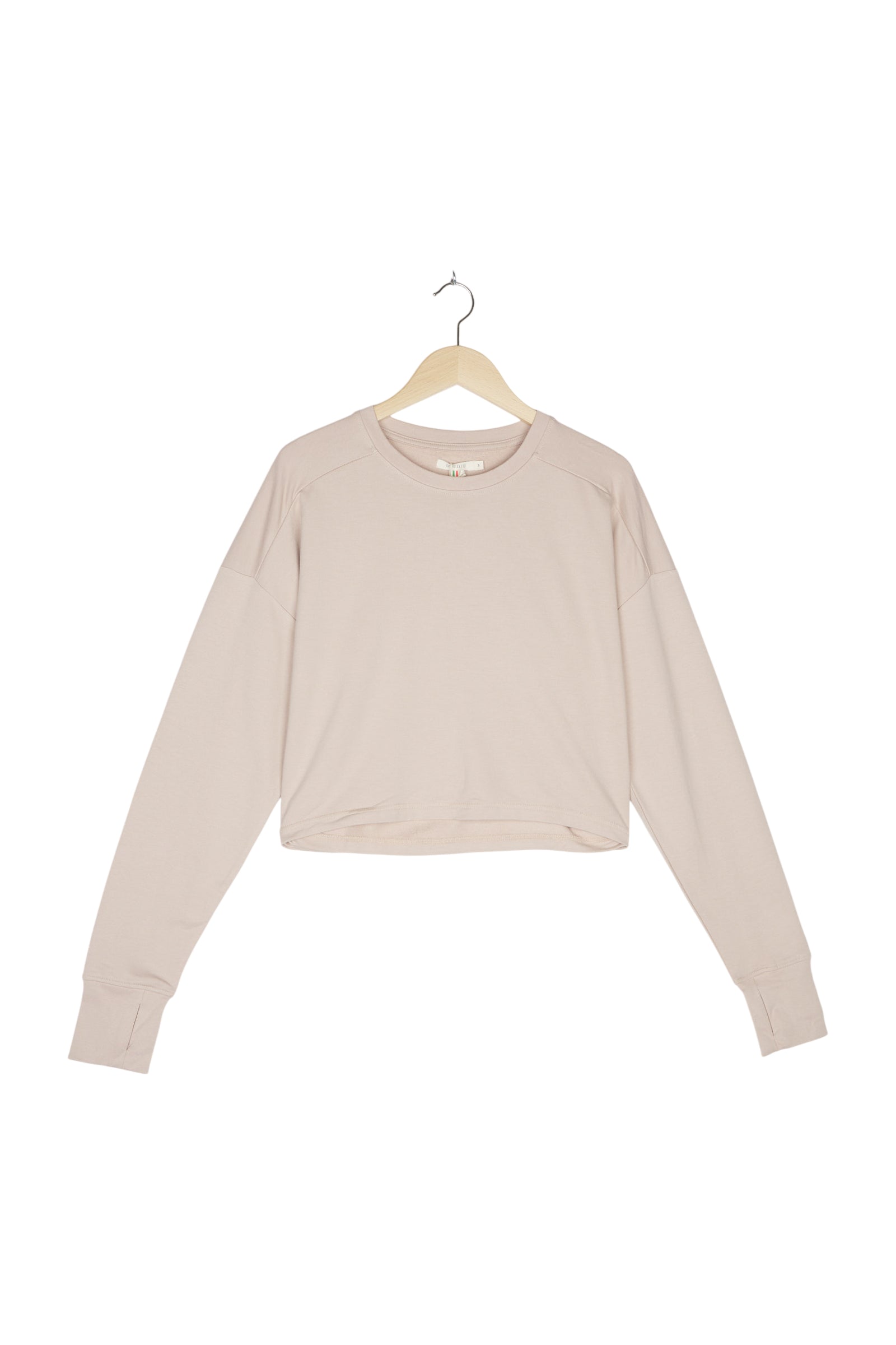 Detto Fatto Detto Fatto Sweatshirt