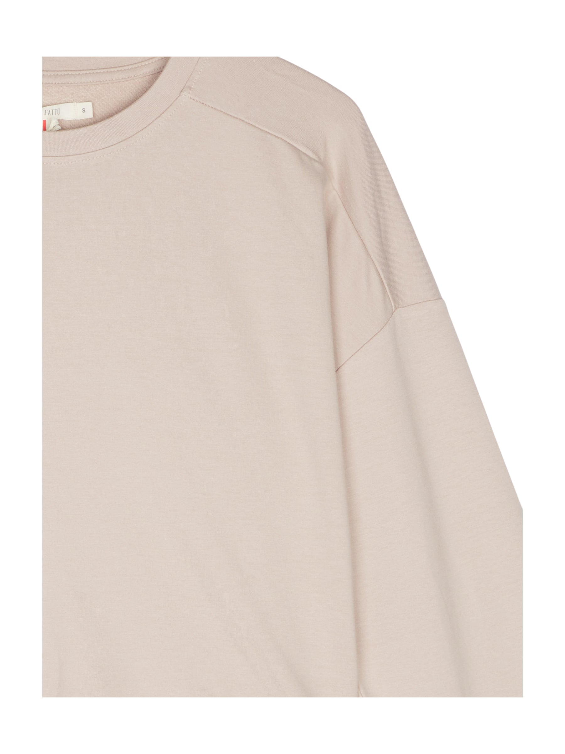 Detto Fatto Detto Fatto Sweatshirt