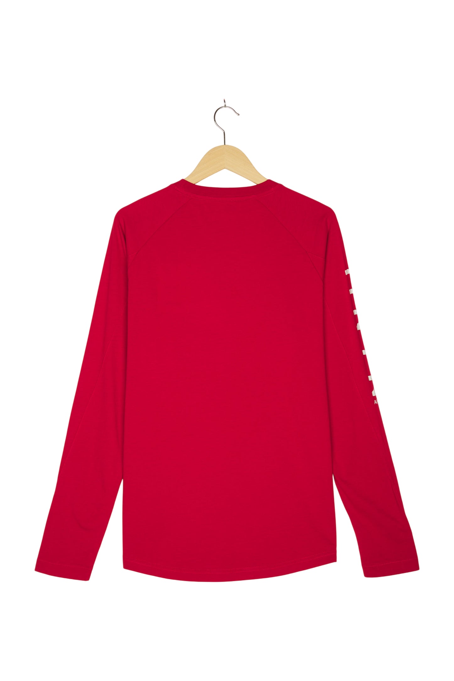 GIAVOM. Organic Cotton Longsleeve