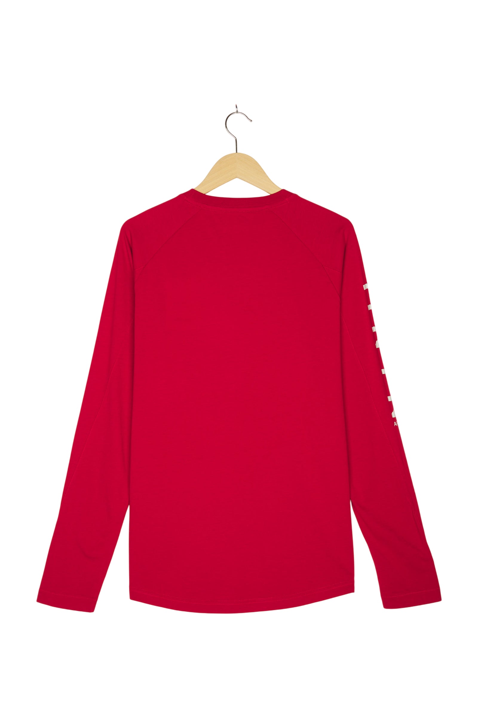 GIAVOM. Organic Cotton Longsleeve