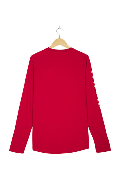 GIAVOM. Organic Cotton Longsleeve