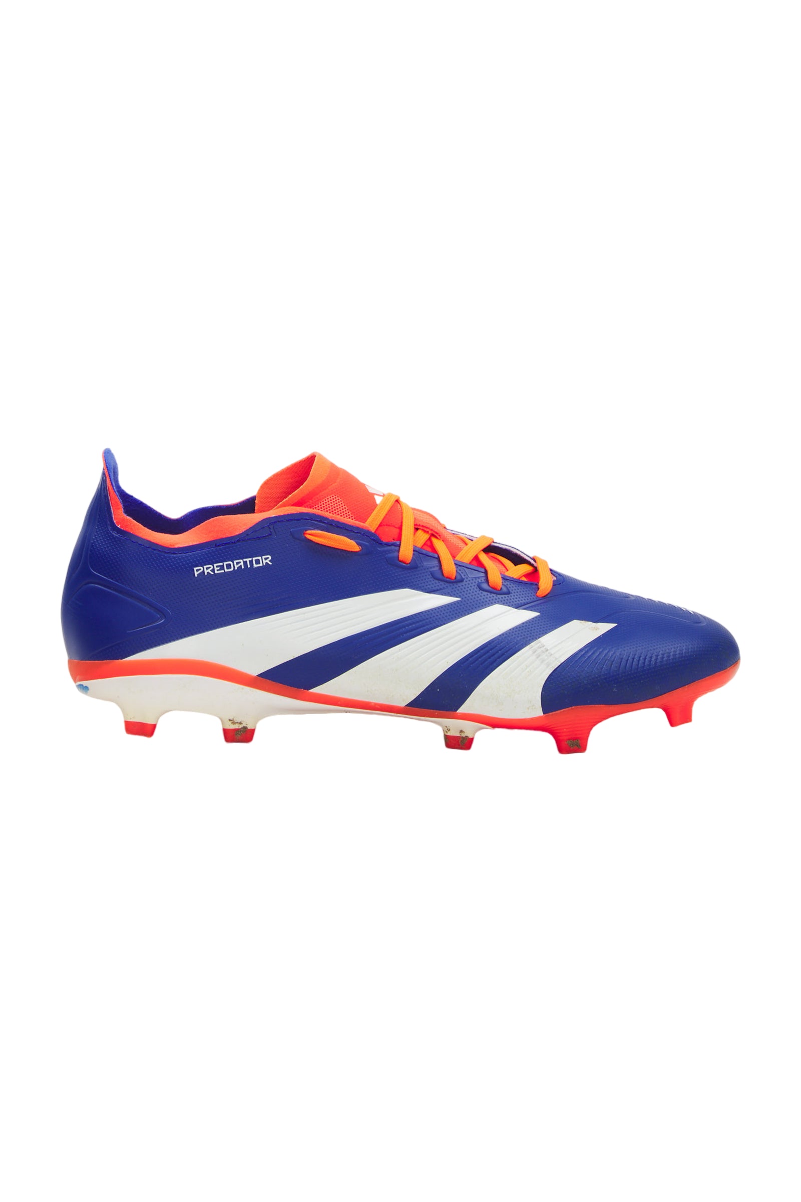 Adidas Predator League Herren Fußballschuhe - Blau/Rot/Weiß