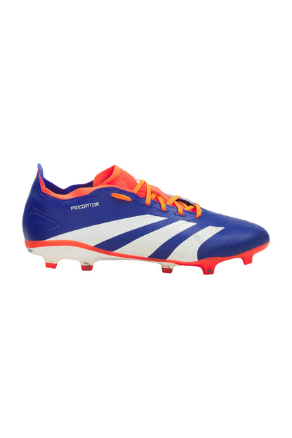 Adidas Predator League Herren Fußballschuhe - Blau/Rot/Weiß
