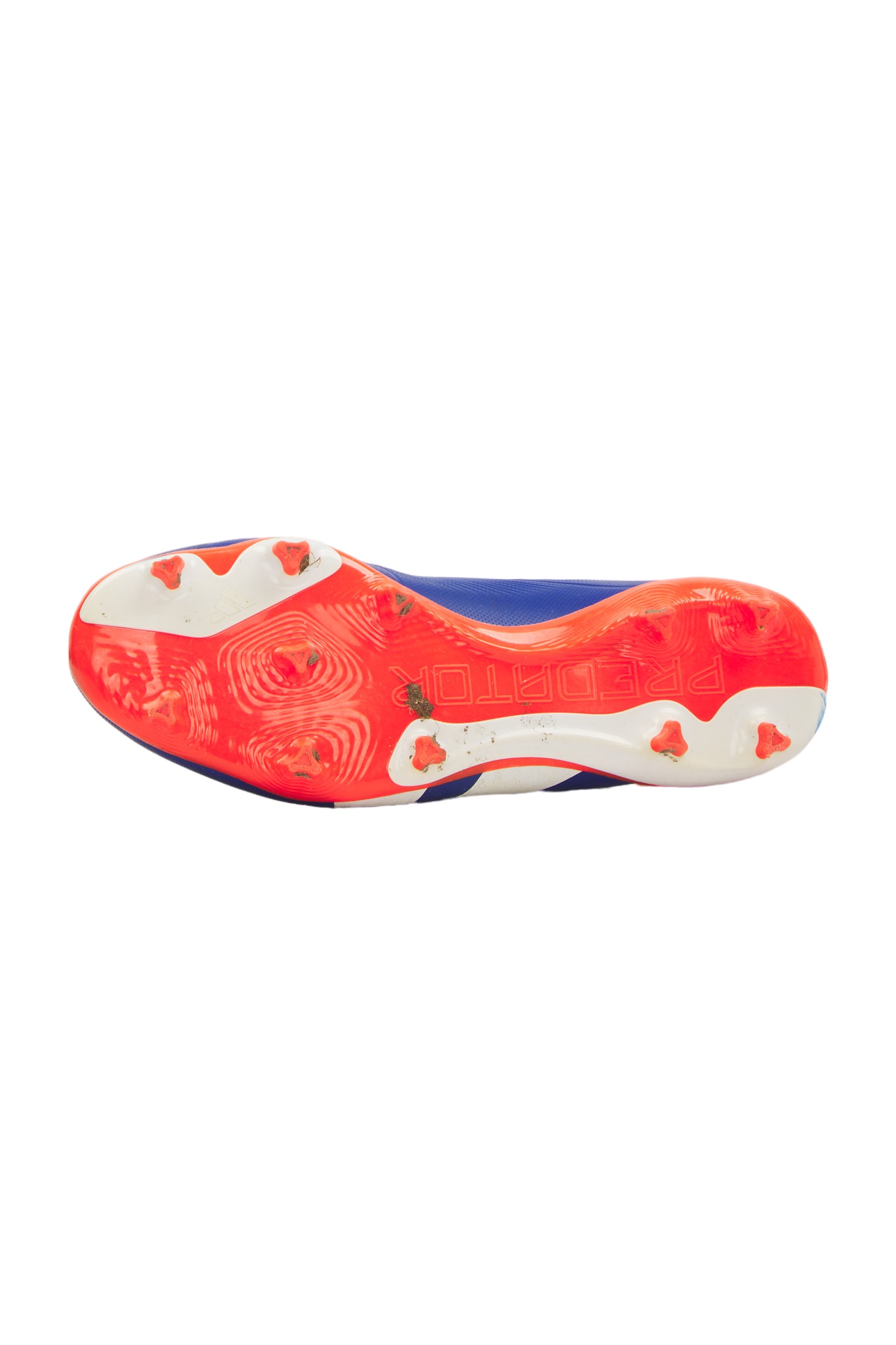 Adidas Predator League Herren Fußballschuhe - Blau/Rot/Weiß