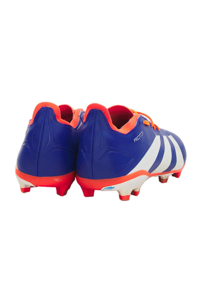 Adidas Predator League Herren Fußballschuhe - Blau/Rot/Weiß
