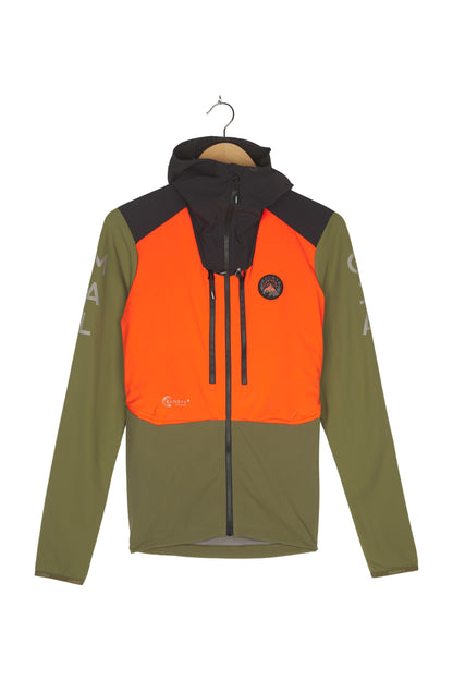 SPERBERM. Ski Touring Hybrid Jacket