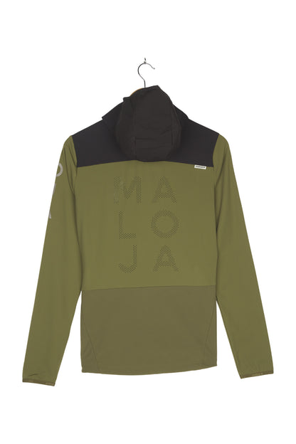 SPERBERM. Ski Touring Hybrid Jacket