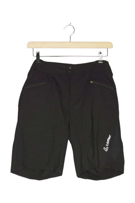 Löffler Fahrradshorts für Herren 