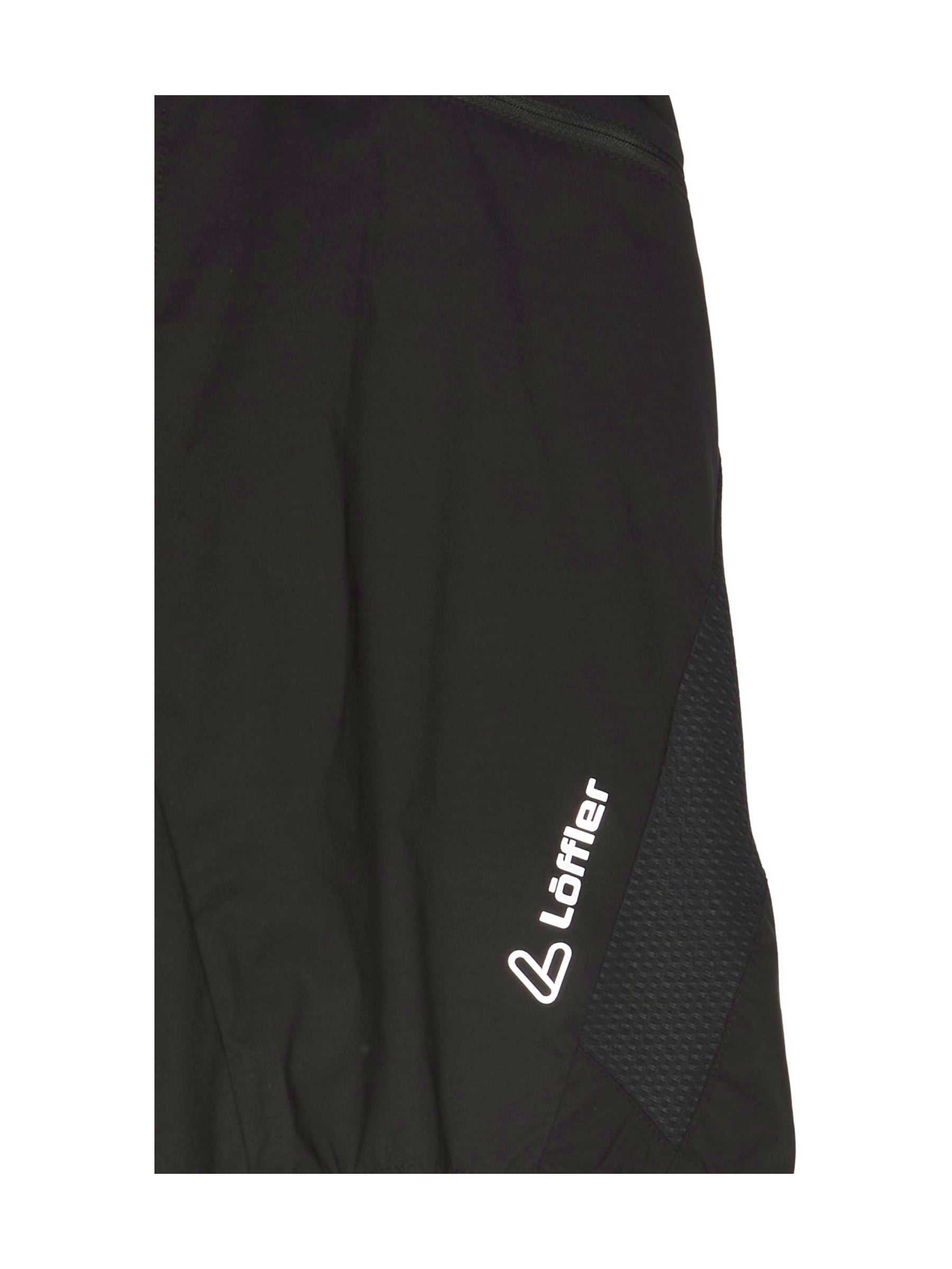 Löffler Fahrradshorts für Herren 