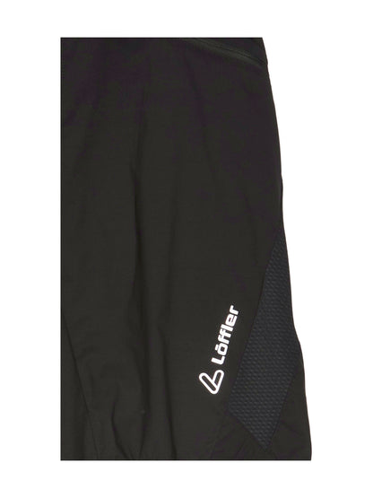 Löffler Fahrradshorts für Herren 