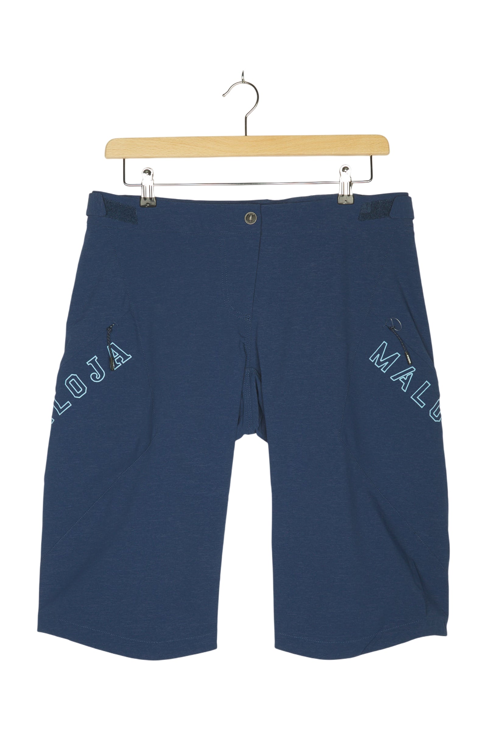 WALDKIEFERM. Enduro Shorts