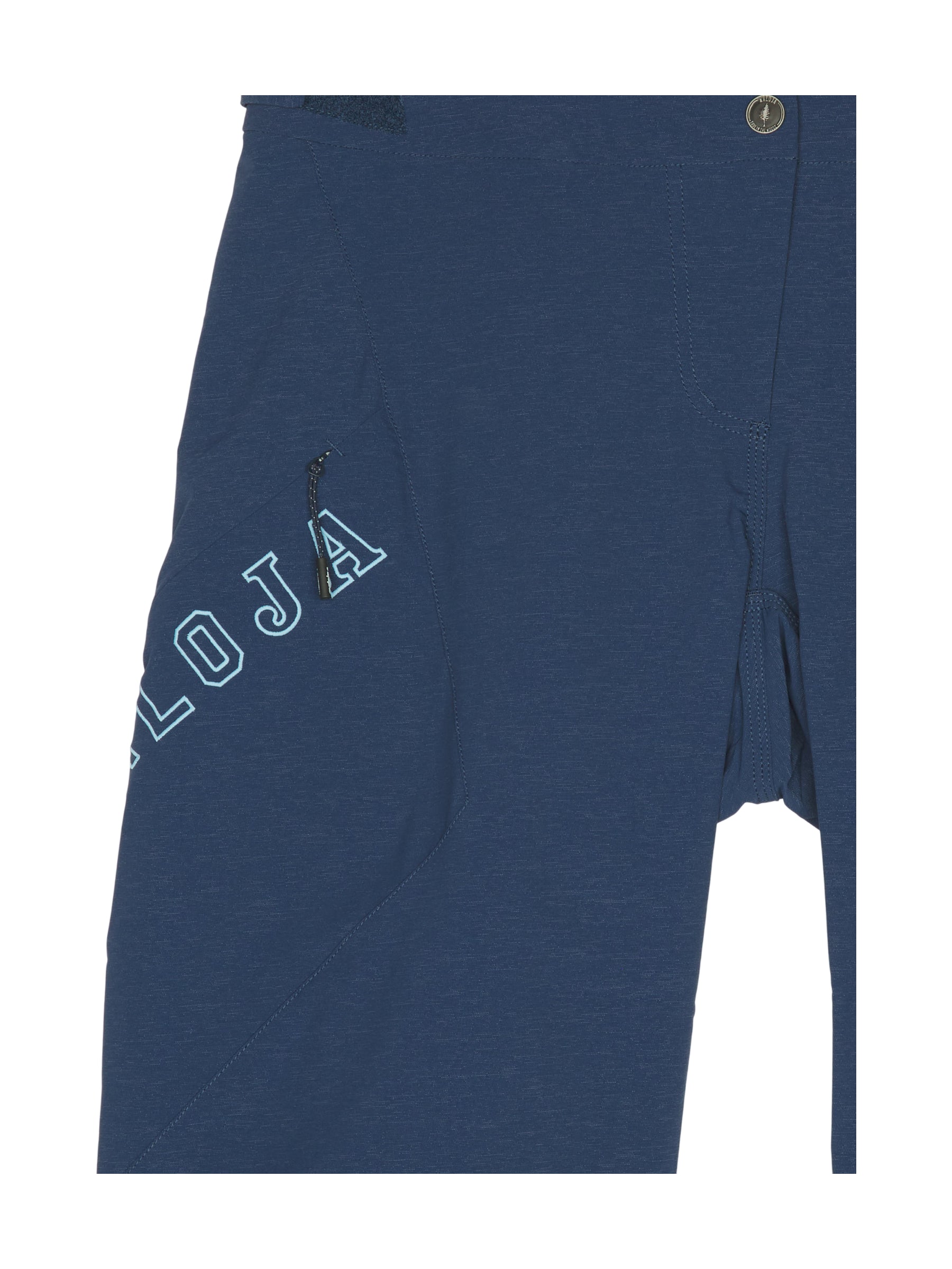 WALDKIEFERM. Enduro Shorts