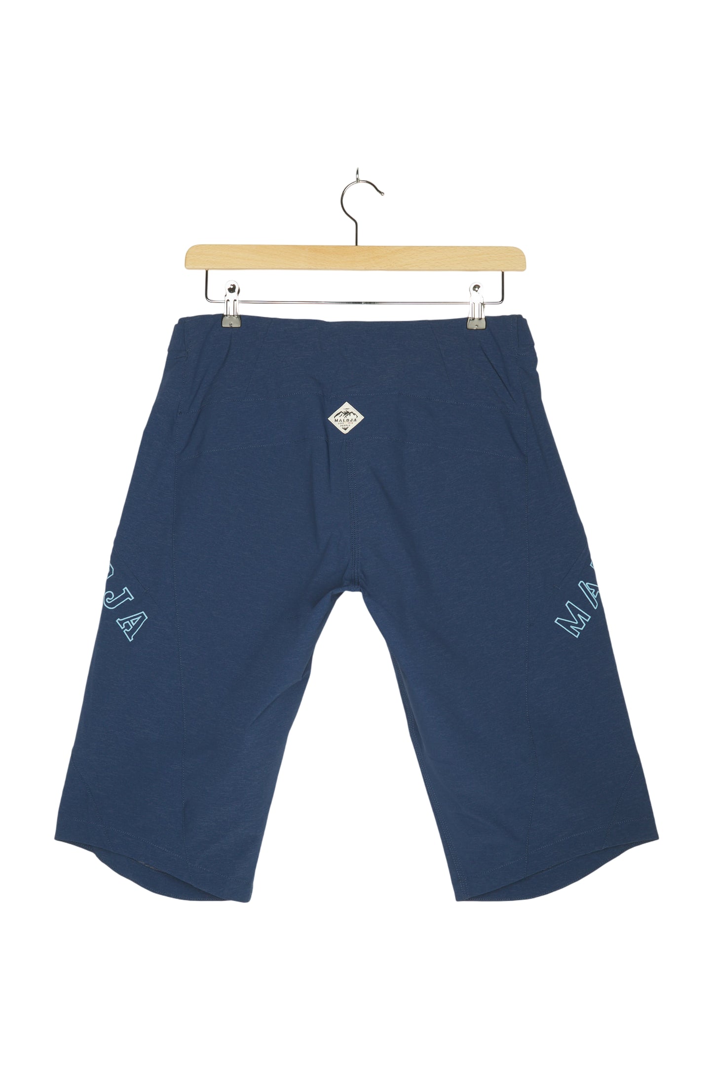 WALDKIEFERM. Enduro Shorts