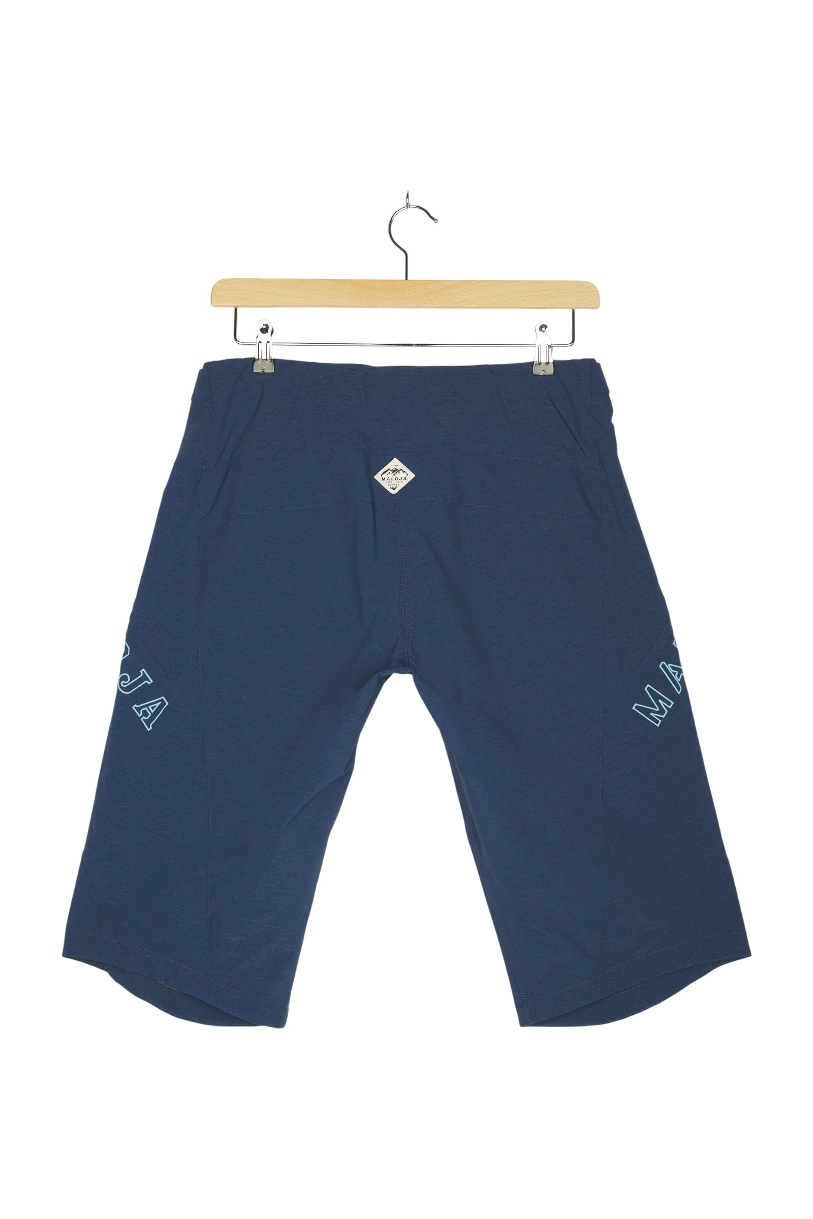 WALDKIEFERM. Enduro Shorts