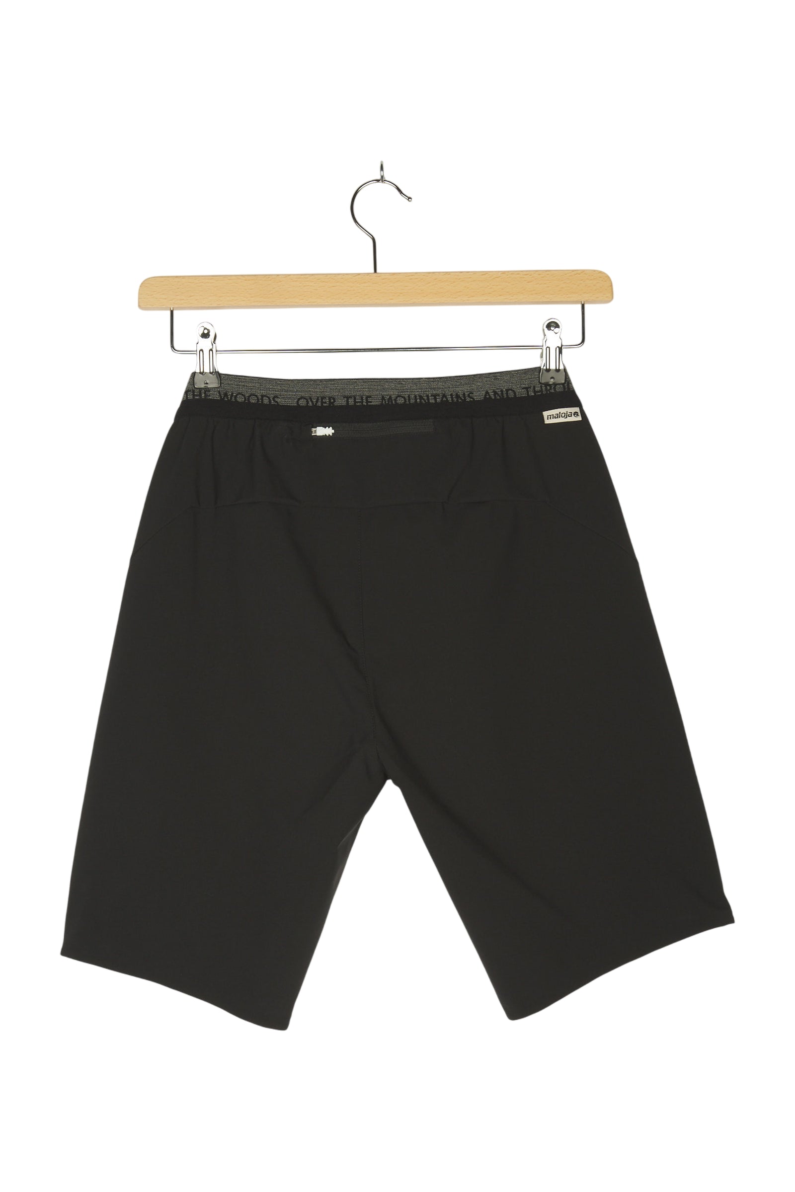 MIRIOM. Multisport Shorts