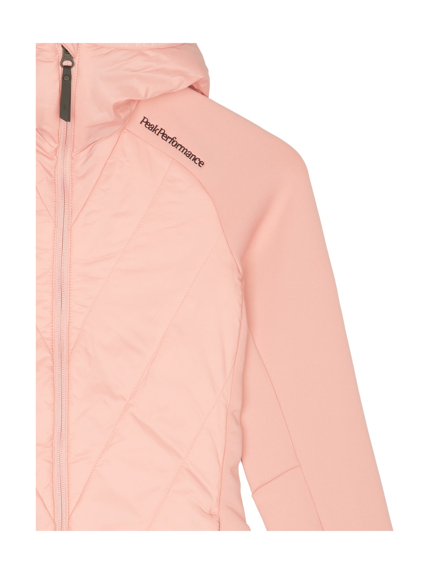 Peak Performance Sweatjacke für Damen 