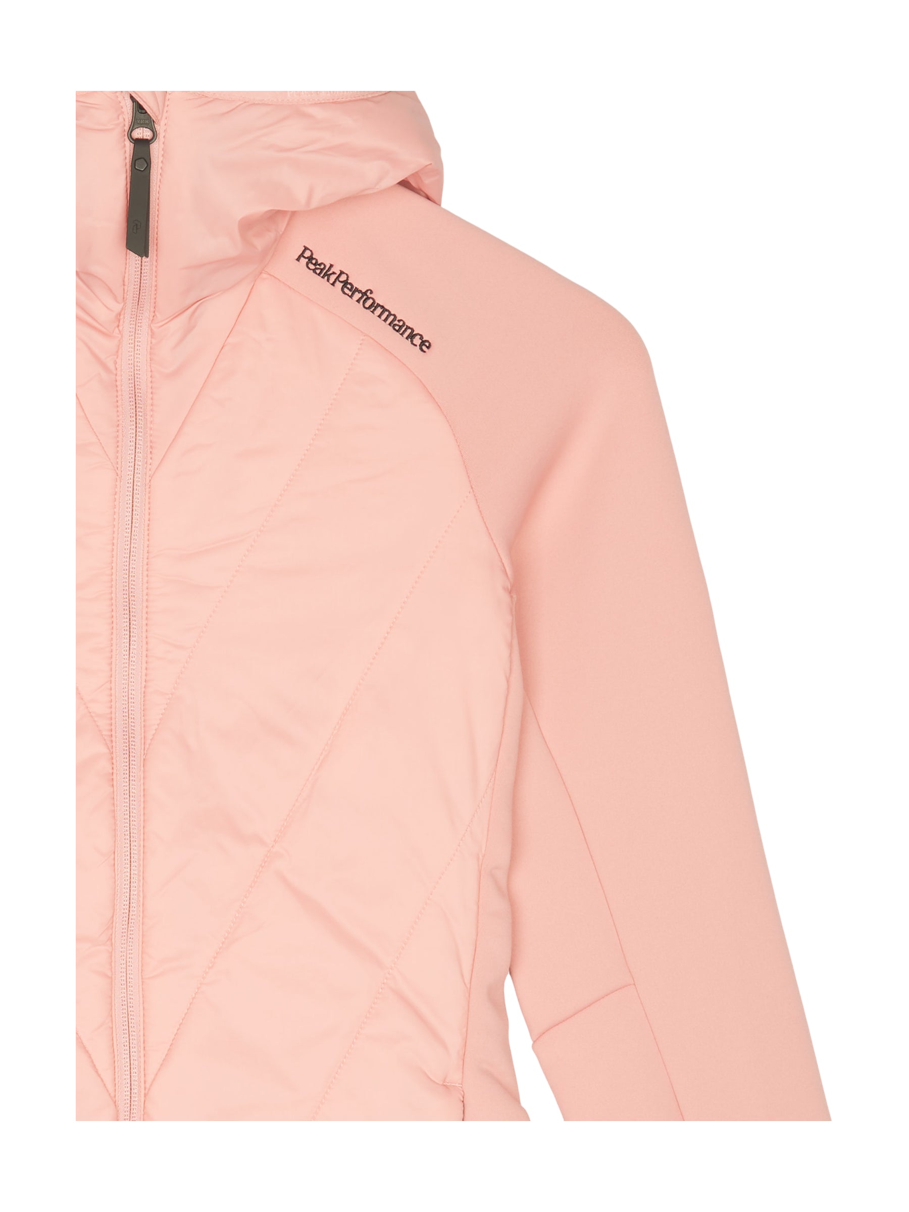 Peak Performance Sweatjacke für Damen 