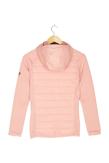 Peak Performance Sweatjacke für Damen 