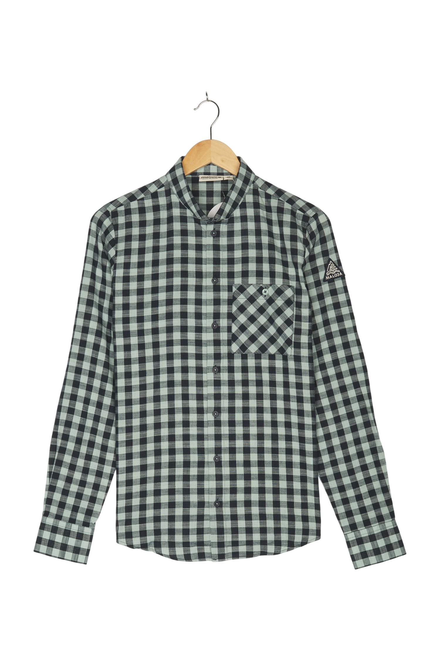 SAINASM.1/1 Shirt