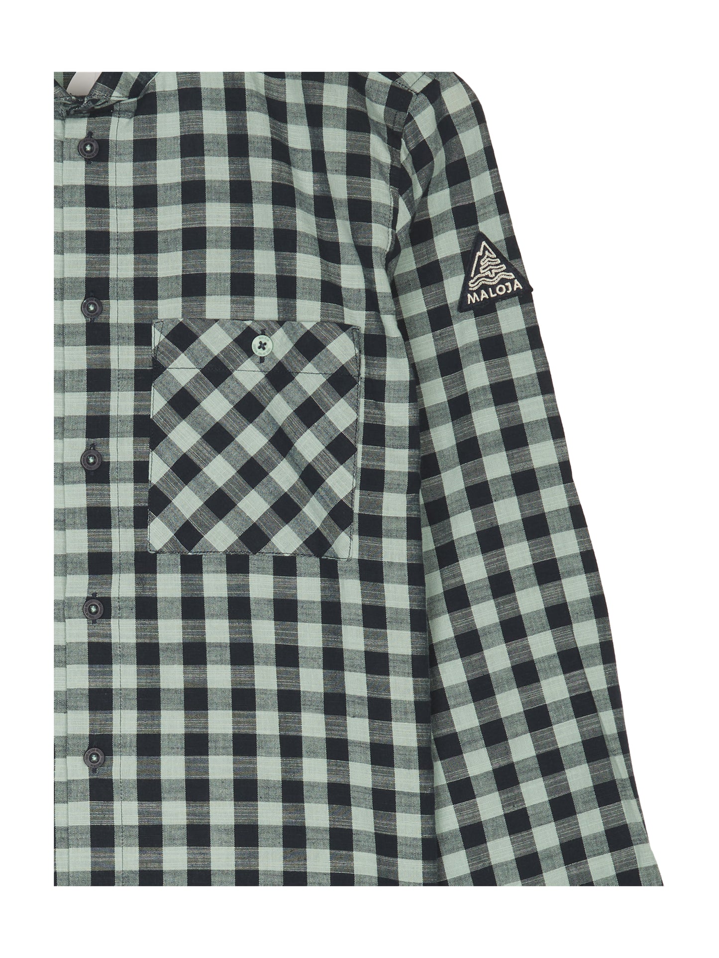 SAINASM.1/1 Shirt