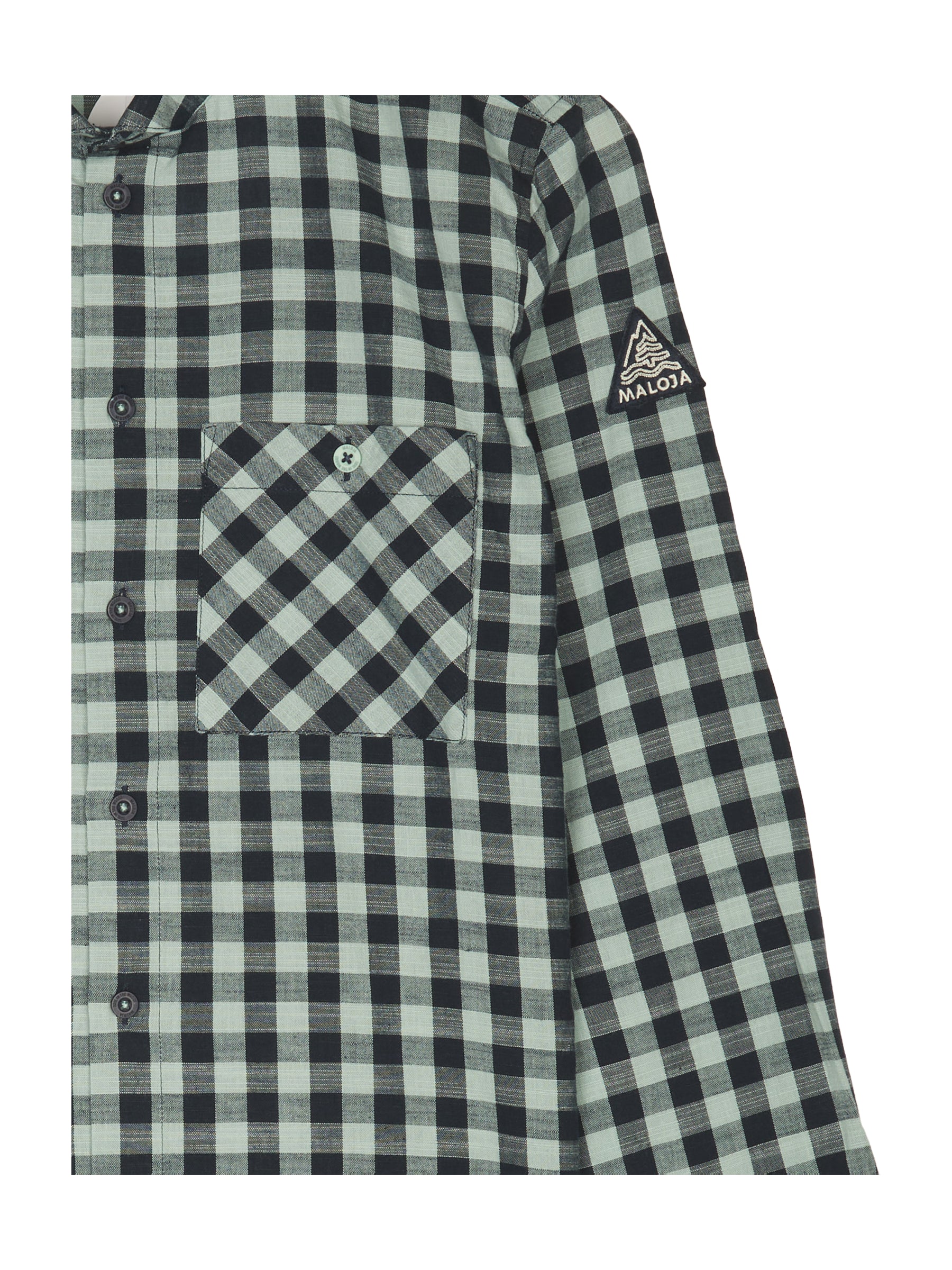 SAINASM.1/1 Shirt