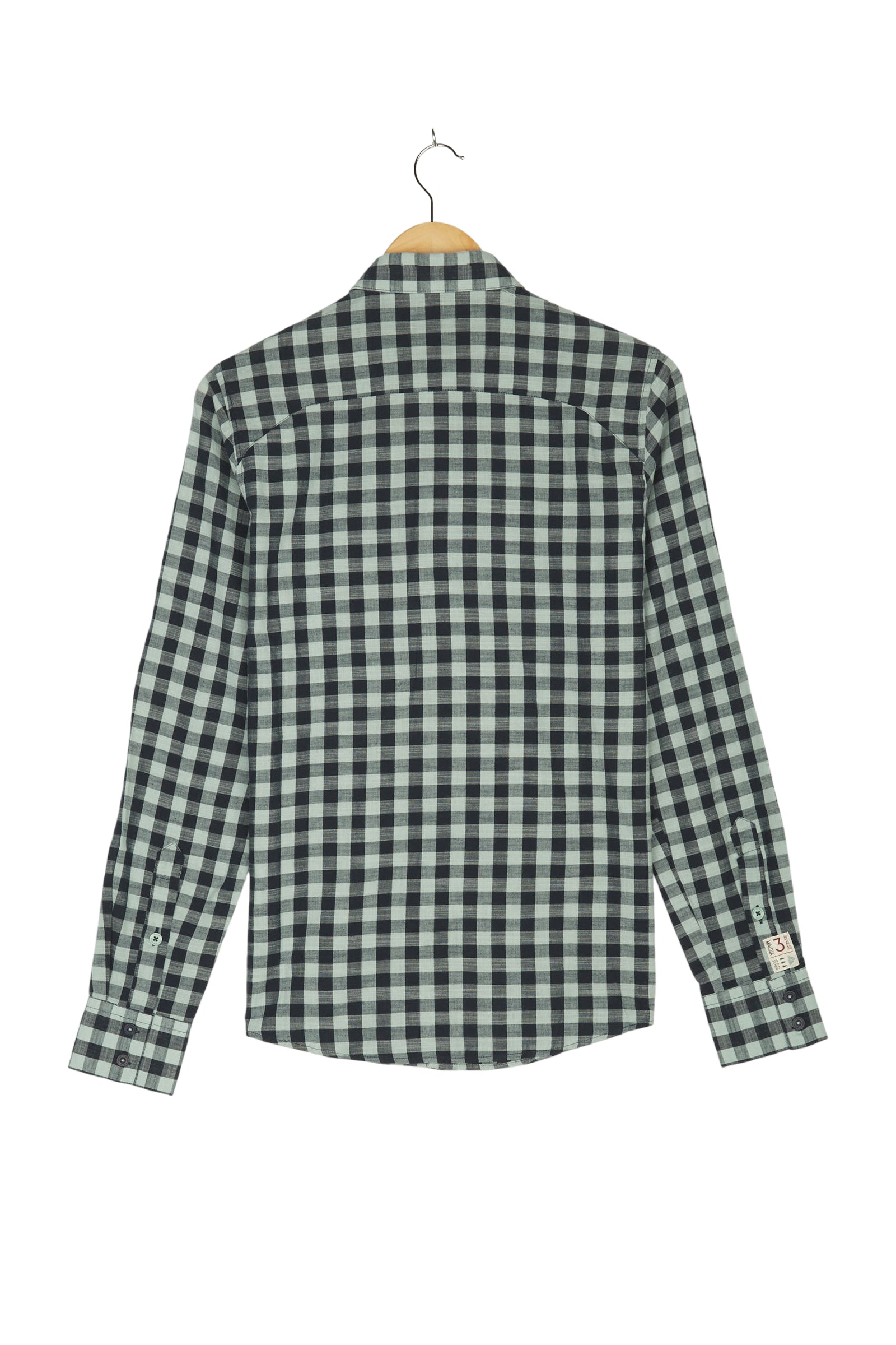 SAINASM.1/1 Shirt
