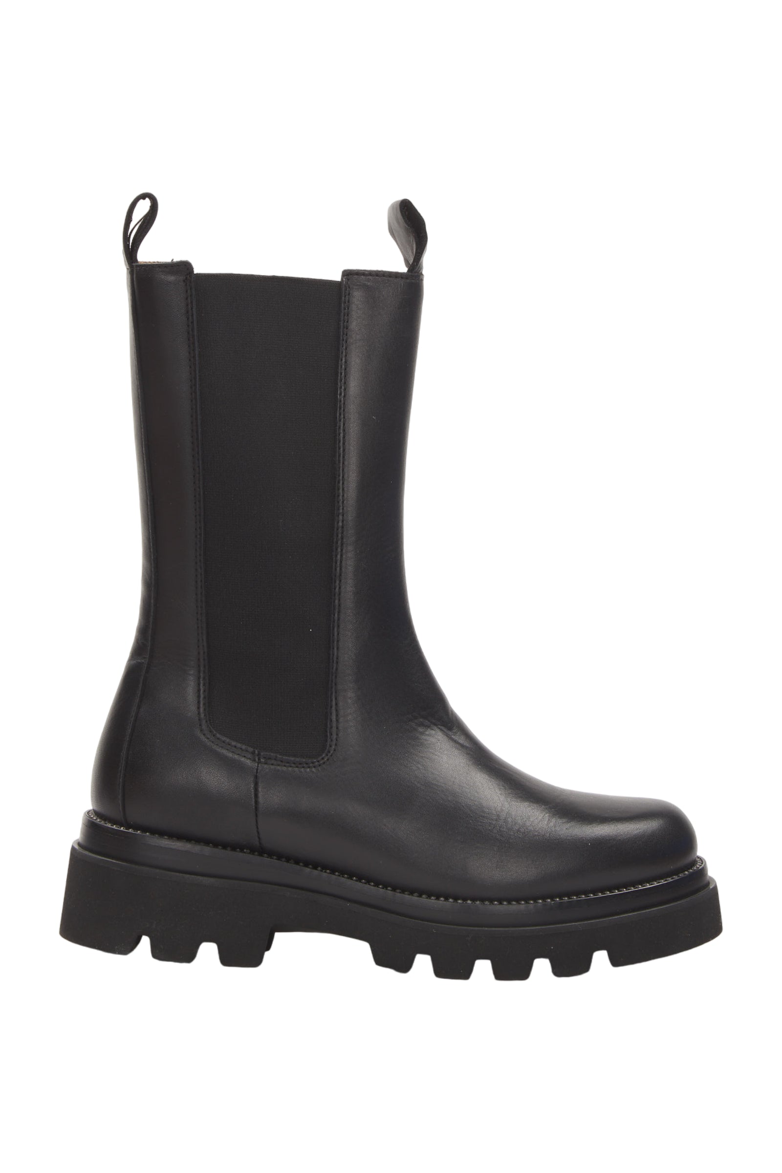 Toral Stiefel Size 38 Schwarz 