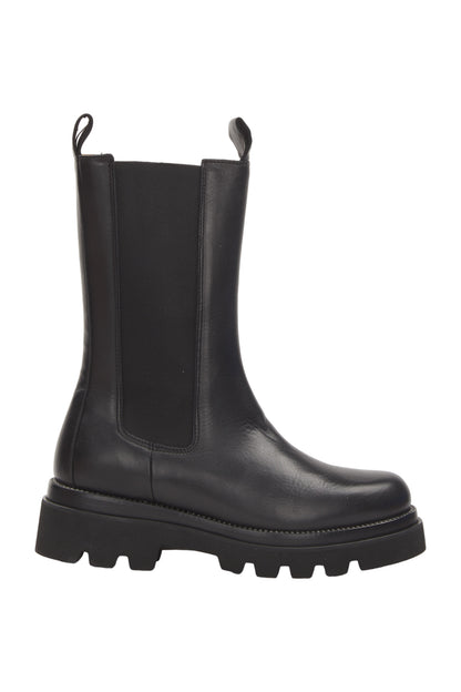 Toral Stiefel Size 38 Schwarz 