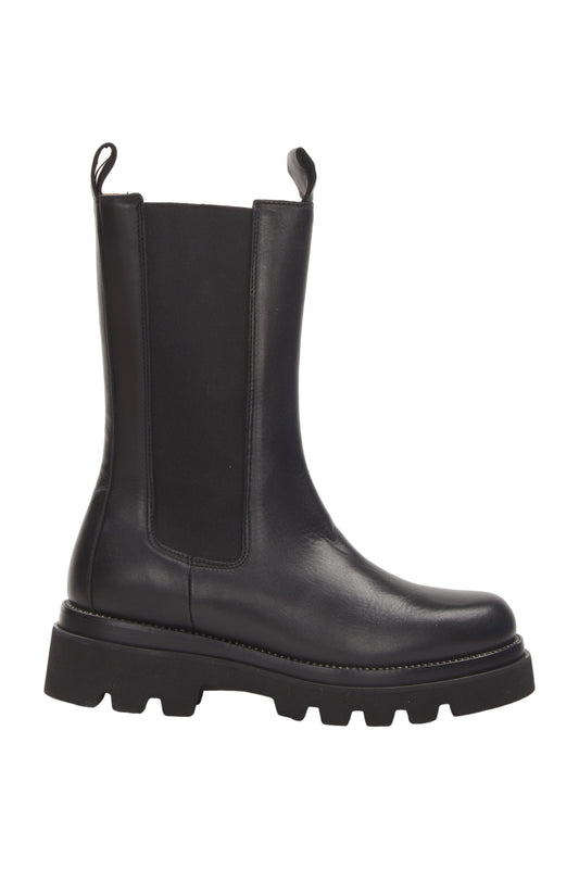 Toral Stiefel Size 38 Schwarz 