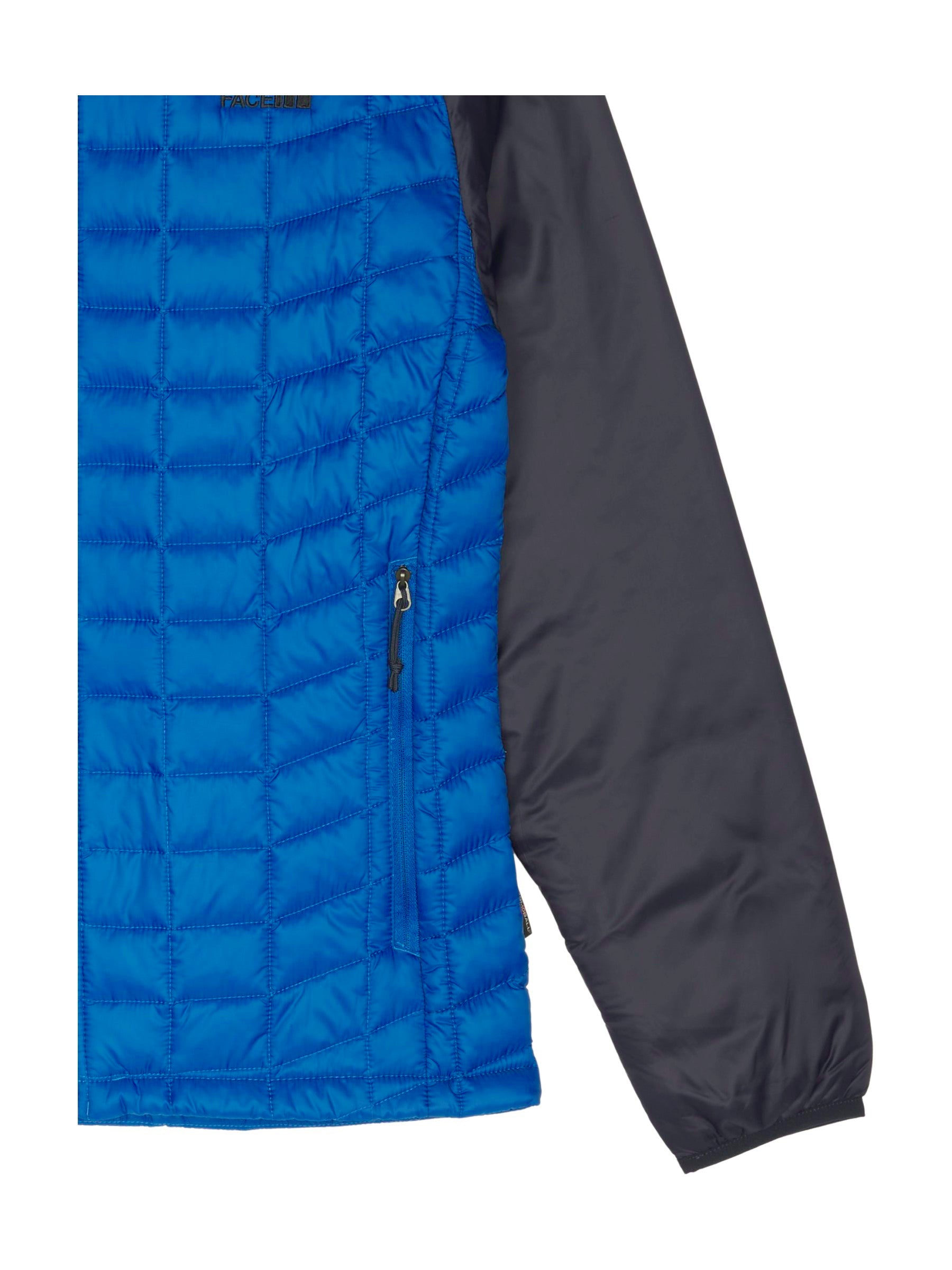 Kunstfaserjacke für Herren