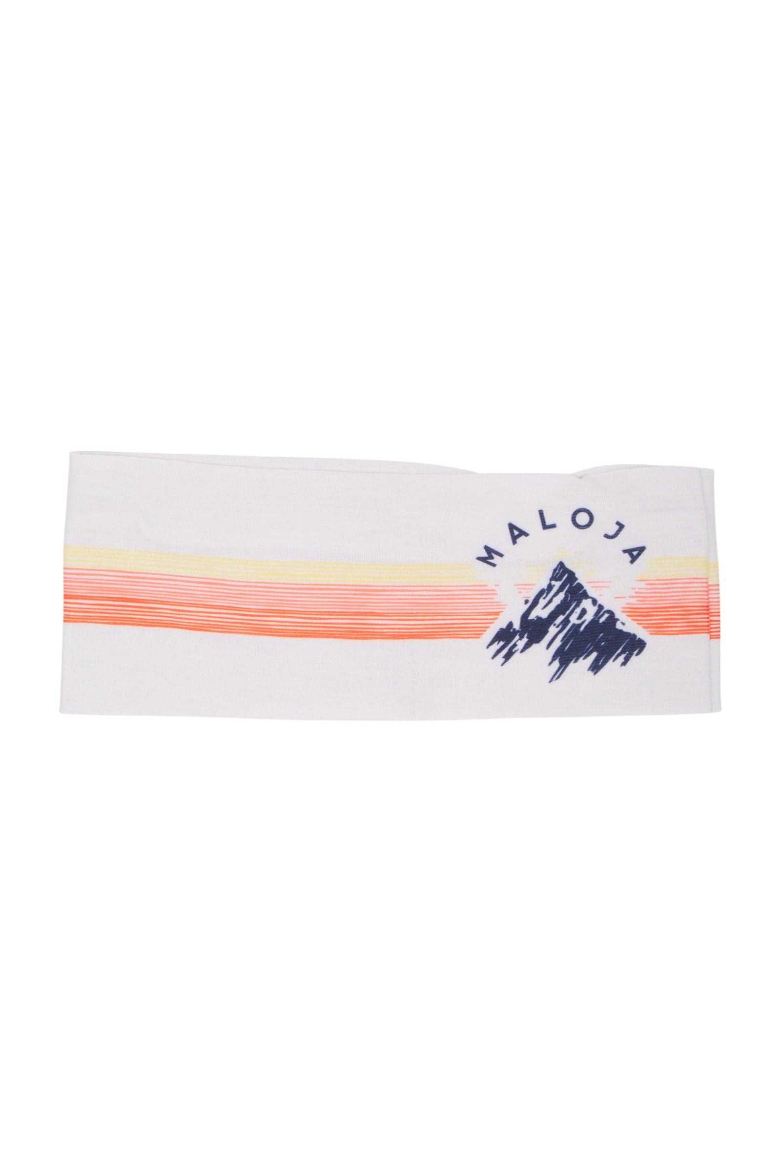 LAVAREDOM. Sports Headband
