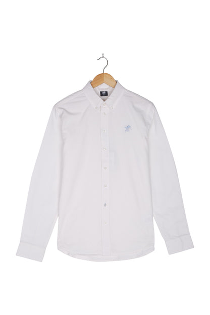 POLO SYLT POLO SYLT Hemd