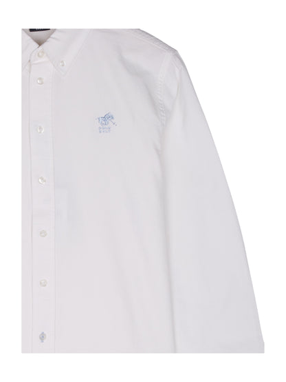 POLO SYLT POLO SYLT Hemd