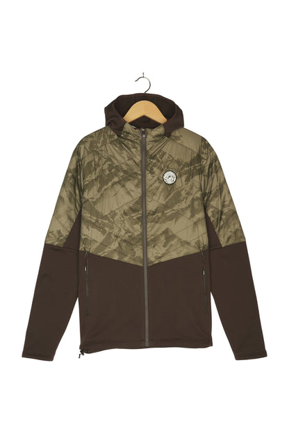 ToronM. Mountain Hybrid Jacket
