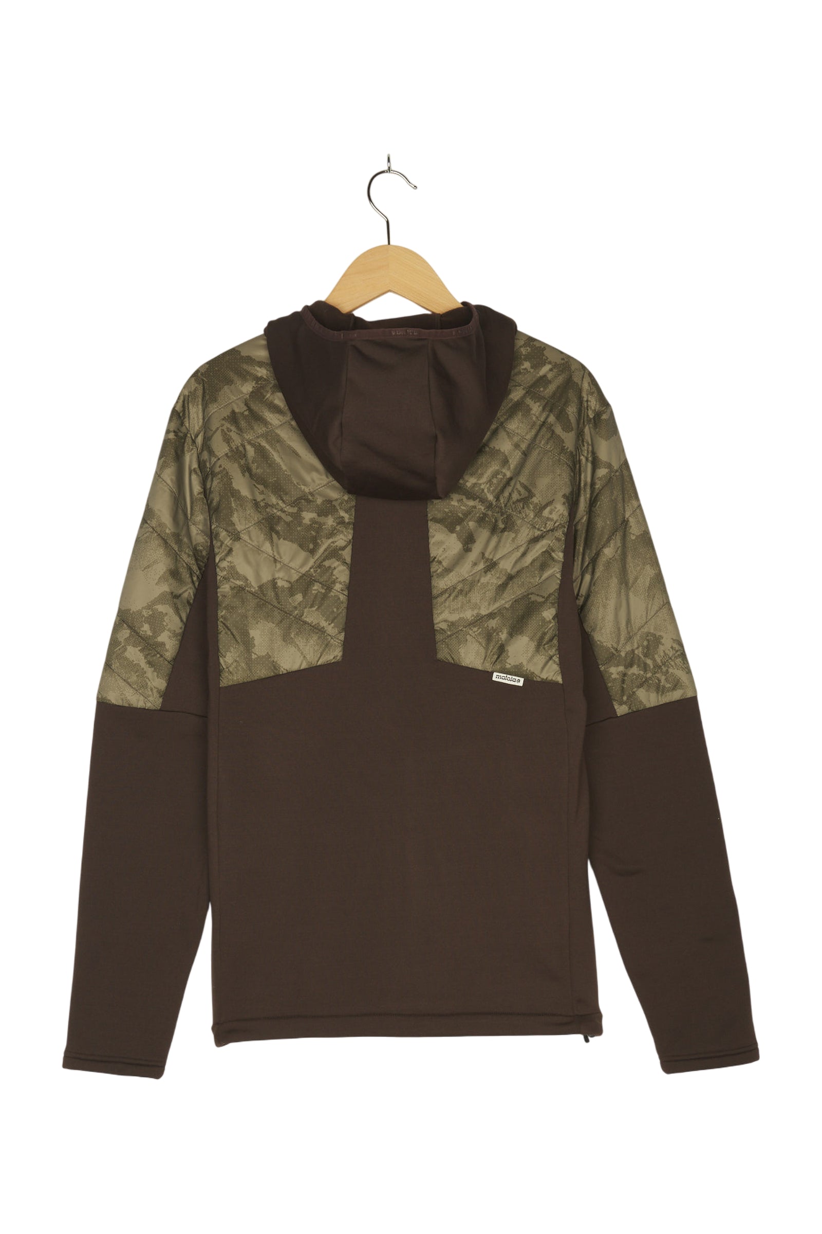 ToronM. Mountain Hybrid Jacket