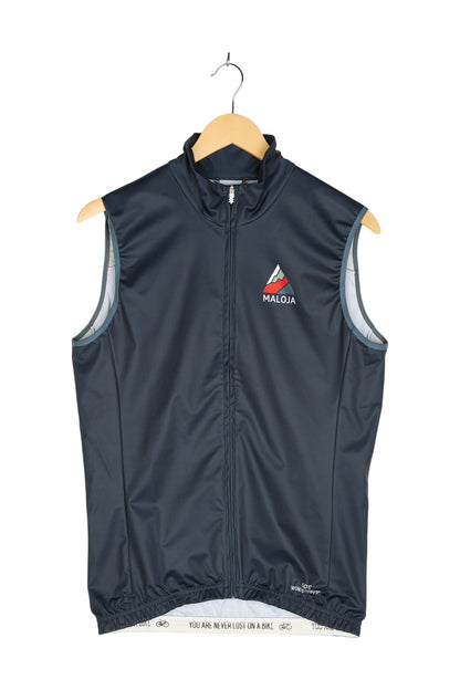 TaubenseeM. WB Vest Bike Windstopper Vest 