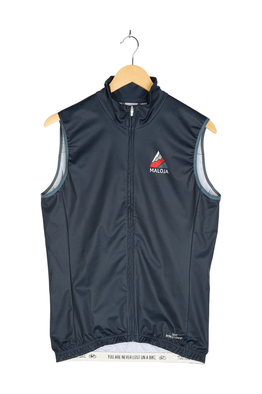 TaubenseeM. WB Vest Bike Windstopper Vest 